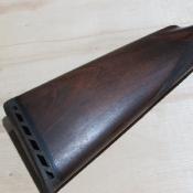 Fusil superposé Merkel Frères SUHL, calibre 12/70
