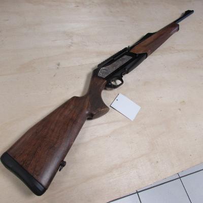 Carabine semi automatique BROWNING Bar Zenith Big Game calibre 300 win