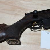 Carabine SAUER 404 série limitéé, calibre 300 WM