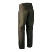 Pantalon en cuir DEERHUNTER Marseille mix 3464