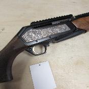 Carabine semi automatique BROWNING Bar Zenith Big Game calibre 300 win