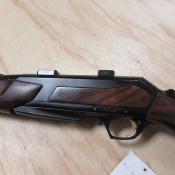 CARABINE BROWNING BAR ZENITH SF WOOD HC CAL 30/06
