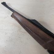 Carabine semi automatique BROWNING Bar Zenith Big Game calibre 300 win