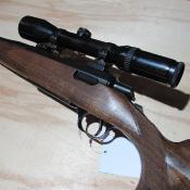 Carabine à verrou browning Eurobolt calibre 7 RM