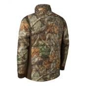 Veste Deerhunter Muflon zip in jacket color 46