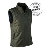 GILET CHAUFFANT DEERHUNTER 4914