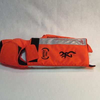 Gilet pour chien Protect Pro Browning