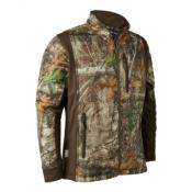 Veste Deerhunter Muflon zip in jacket color 46