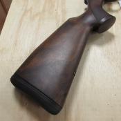 CARABINE BROWNING BAR ZENITH SF WOOD HC CAL 30/06
