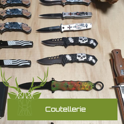 Coutellerie