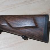 Carabine SAUER 404 série limitéé, calibre 300 WM