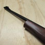 CARABINE BROWNING BAR ZENITH SF WOOD HC CAL 30/06