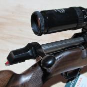 Carabine à verrou browning Eurobolt calibre 7 RM