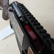 Carabine semi automatique BROWNING Bar Zenith Big Game calibre 300 win