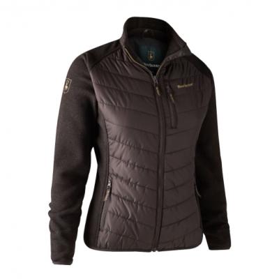 VESTE DEERHUNTER LADY CAROLINE PADDED JACKET