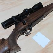 Carabine à verrou browning Eurobolt calibre 7 RM