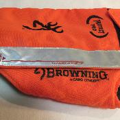 Gilet pour chien Protect Pro Browning