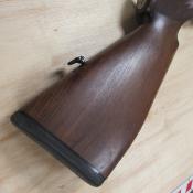 CARABINE ROSSLER TITAN 6 GAUCHER STUTZEN CAL 300 WM