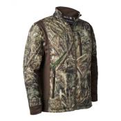 Veste DEERHUNTER Muflon zip in jacket color 95