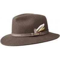 Chapeau STETSON Traveller Vitafelt col 63