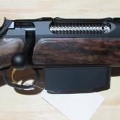 Carabine SAUER 404 série limitéé, calibre 300 WM