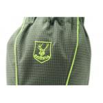 Guêtres RISERVA en cordura ripstop R 1704