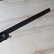 Carabine SAUER 404 série limitéé, calibre 300 WM