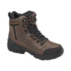Chaussure verney carron sika double zip