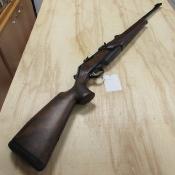 CARABINE BROWNING BAR ZENITH SF WOOD HC CAL 30/06