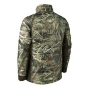 Veste DEERHUNTER Muflon zip in jacket color 95