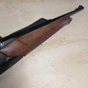 Carabine semi automatique BROWNING Bar Zenith Big Game calibre 300 win