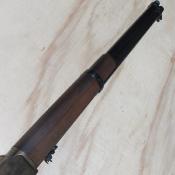 Carabine de tir UBERTI modèle 1866 CARBINE WESTENER'S ARMS