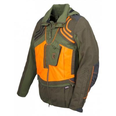 Veste de traque gladiator trabaldo