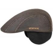 Casquette STETSON Ivy Cap color 6