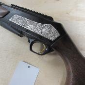 Carabine semi automatique BROWNING Bar Zenith Big Game calibre 300 win