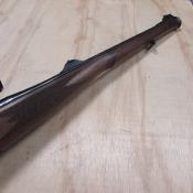 CARABINE ROSSLER TITAN 6 GAUCHER STUTZEN CAL 300 WM