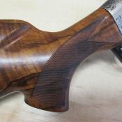 Carabine browning short trac luxe calibre 270 WSM