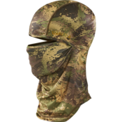 Cagoule HARKILA Lynx forest green