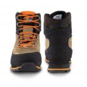 Chaussures CRISPI Laponia Evo Gtx Hazelnut