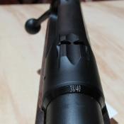 Carabine SAUER 404 série limitéé, calibre 300 WM