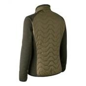 Veste DEERHUNTER Lady beth padded jacket