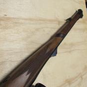 CARABINE ROSSLER TITAN 6 GAUCHER STUTZEN CAL 300 WM