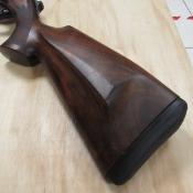CARABINE BROWNING BAR ZENITH SF WOOD HC CAL 30/06