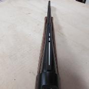 Carabine semi automatique BROWNING Bar Zenith Big Game calibre 300 win