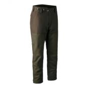 Pantalon en cuir DEERHUNTER Marseille mix 3464