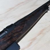 Carabine SAUER 404 série limitéé, calibre 300 WM