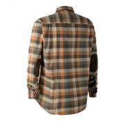 Chemise manches longues DEERHUNTER James shirt