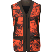 Gilet de marque HARKILA modèle Wildboar Pro safety
