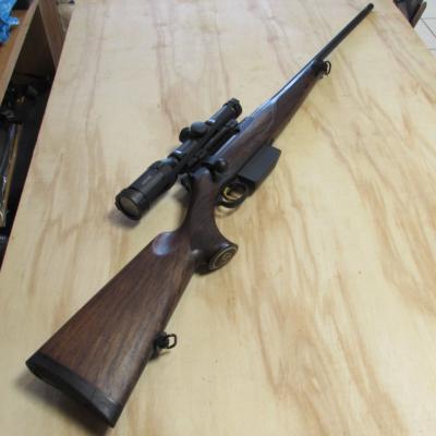 Fusil de chasse à vendre sur